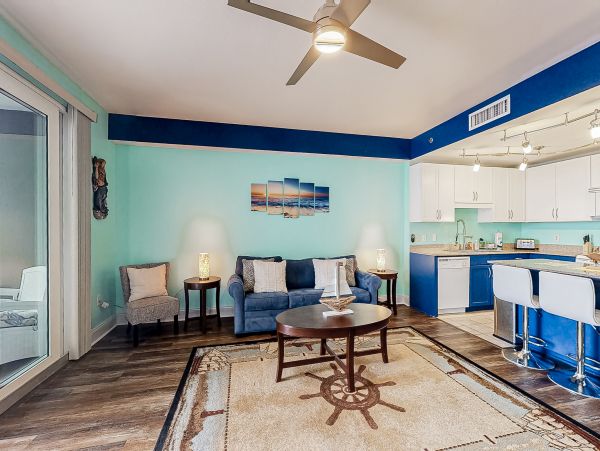 Panama City Beach Home 1018607