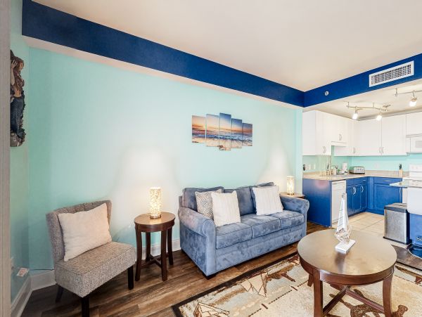 Panama City Beach Home 1018607