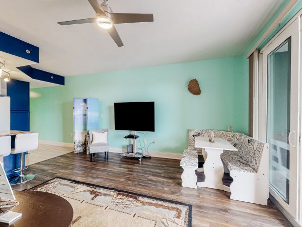 Panama City Beach Home 1018607