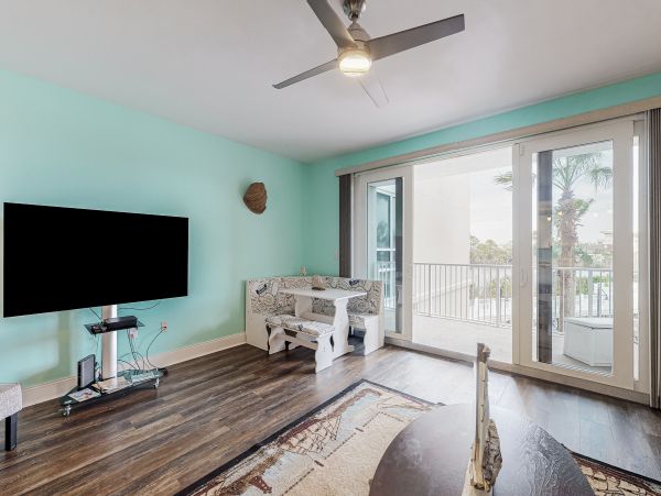 Panama City Beach Home 1018607