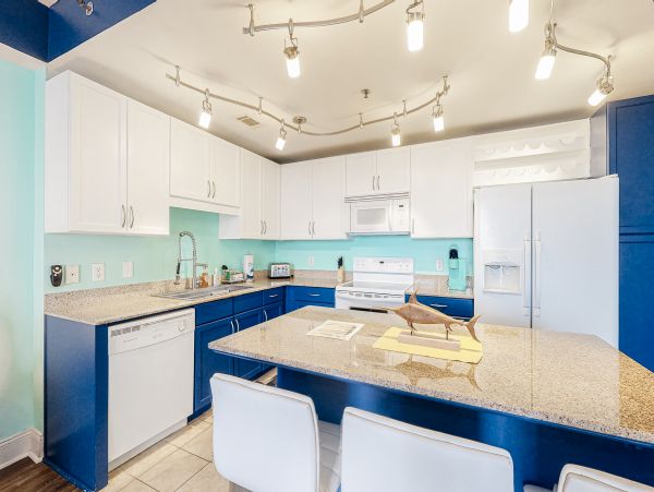 Panama City Beach Home 1018607