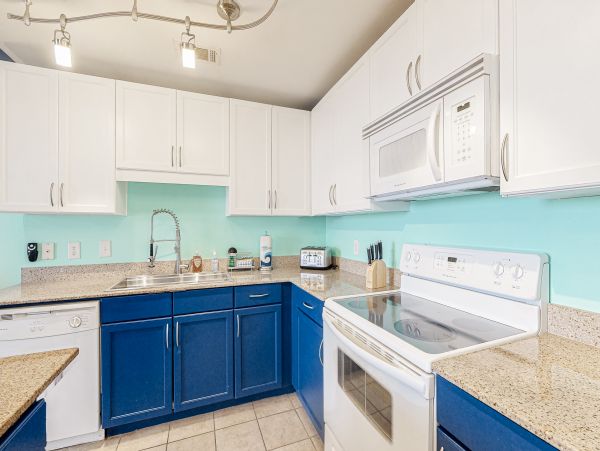 Panama City Beach Home 1018607