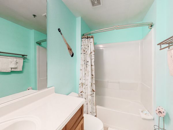 Panama City Beach Home 1018607