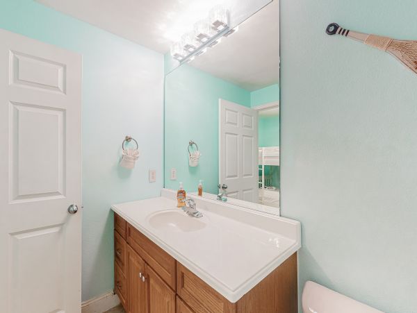 Panama City Beach Home 1018607