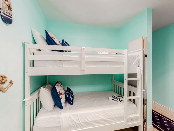 Panama City Beach Home 1018607