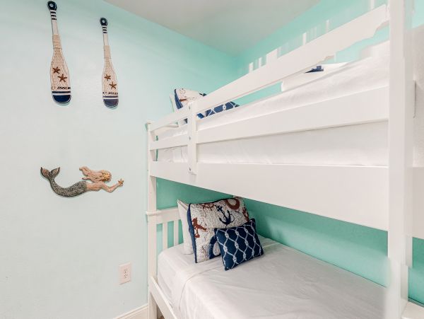Panama City Beach Home 1018607