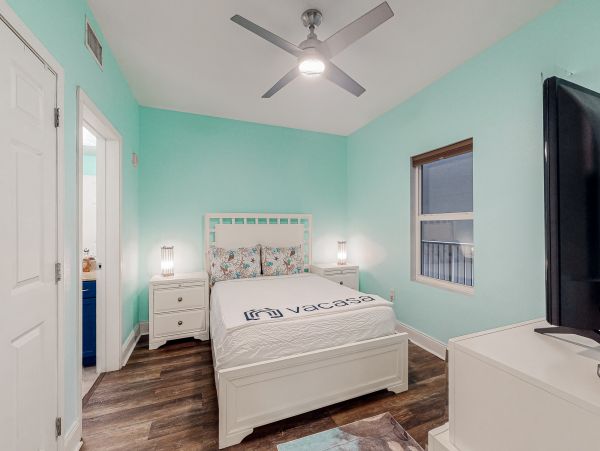 Panama City Beach Home 1018607