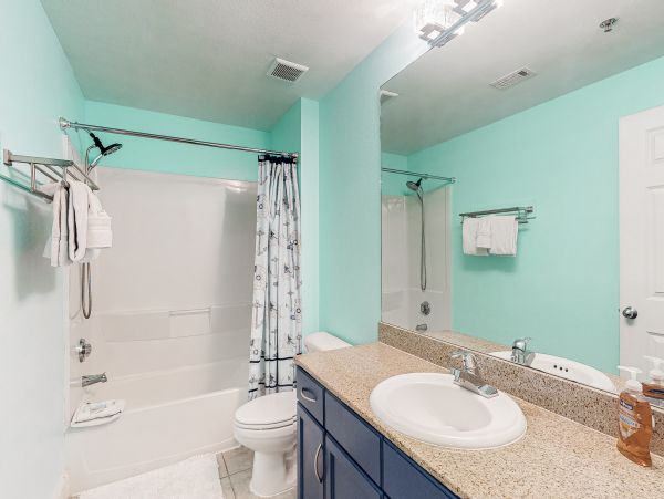 Panama City Beach Home 1018607