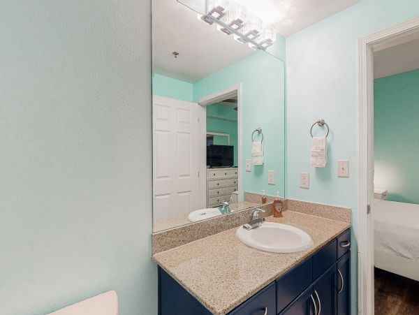 Panama City Beach Home 1018607