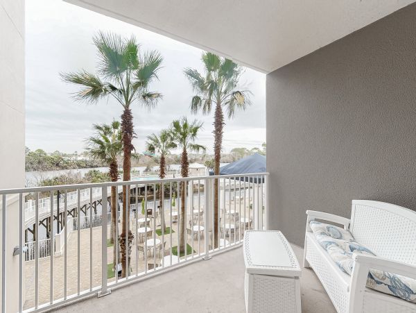 Panama City Beach Home 1018607