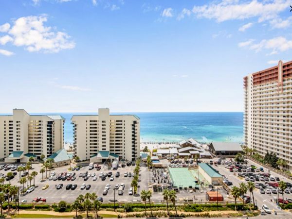 Panama City Beach Home 1018607