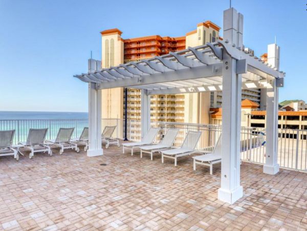 Panama City Beach Home 1018607