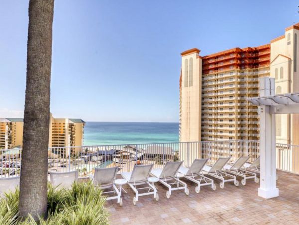Panama City Beach Home 1018607