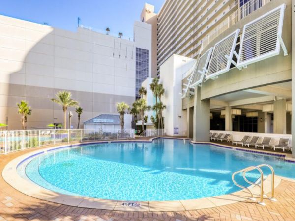 Panama City Beach Home 1018607