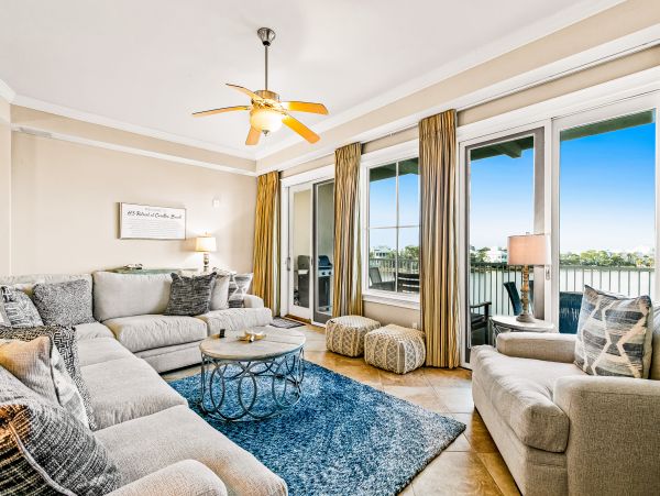 Panama City Beach Condo 1018608