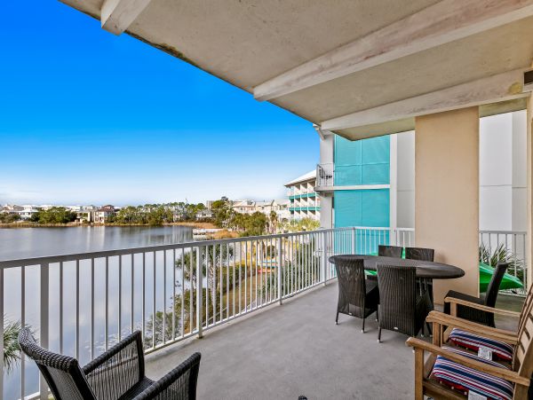 Panama City Beach Condo 1018608