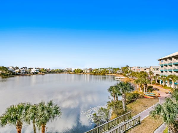 Panama City Beach Condo 1018608