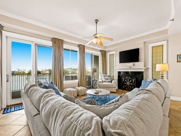 Panama City Beach Condo 1018608