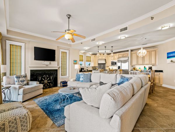 Panama City Beach Condo 1018608