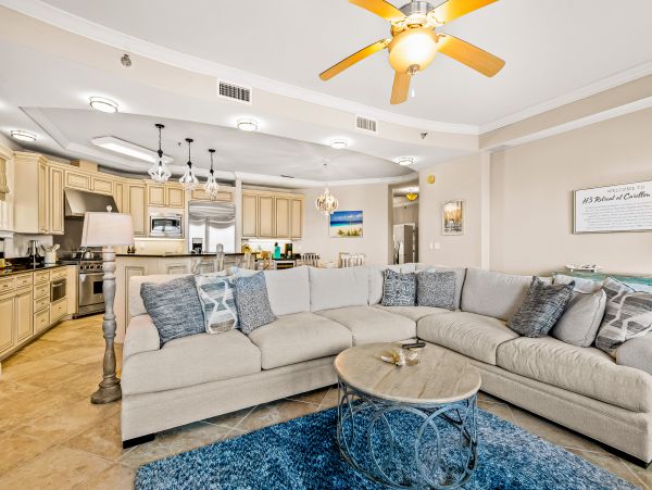 Panama City Beach Condo 1018608