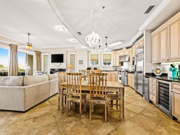 Panama City Beach Condo 1018608