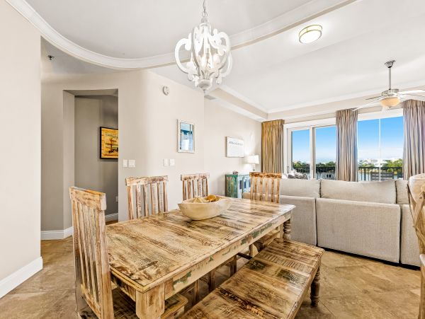 Panama City Beach Condo 1018608