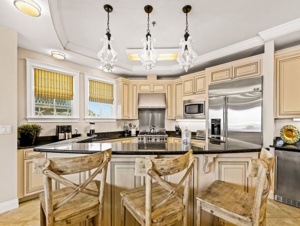 Panama City Beach Condo 1018608