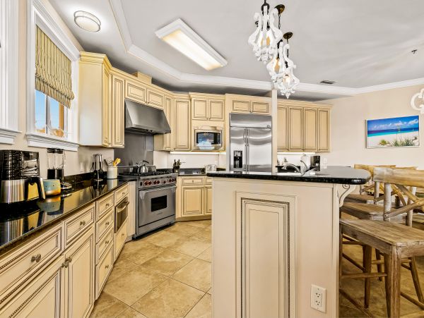 Panama City Beach Condo 1018608
