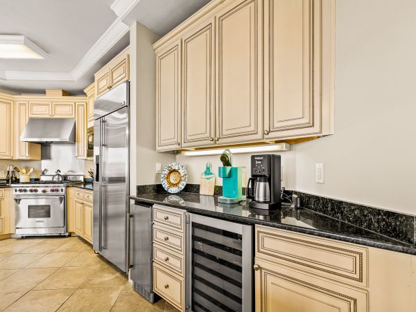 Panama City Beach Condo 1018608