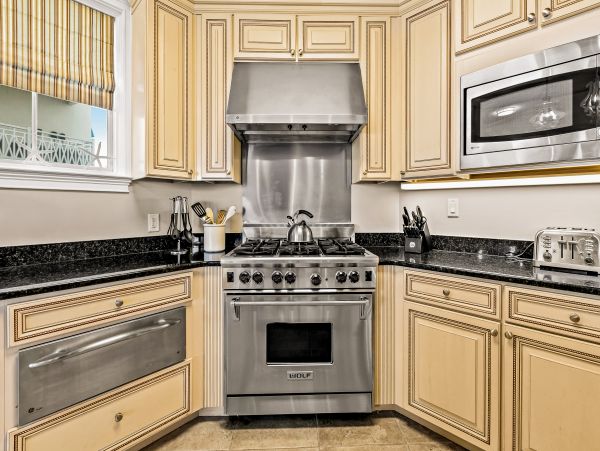 Panama City Beach Condo 1018608