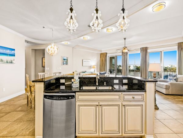 Panama City Beach Condo 1018608