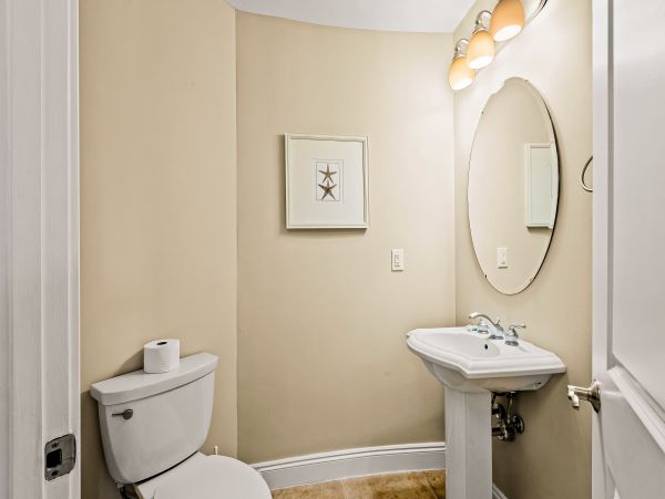 Panama City Beach Condo 1018608