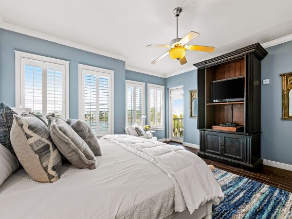 Panama City Beach Condo 1018608