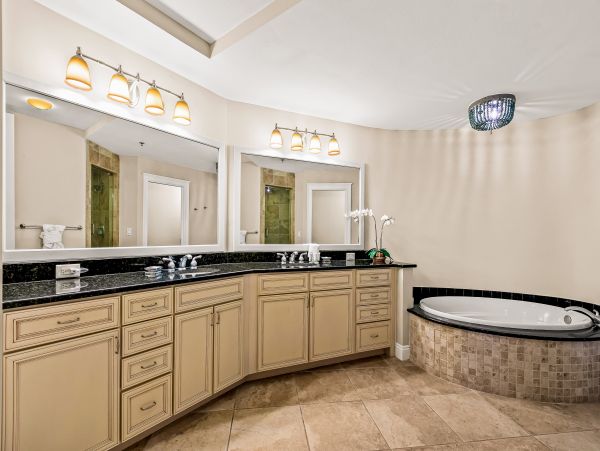 Panama City Beach Condo 1018608
