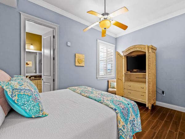 Panama City Beach Condo 1018608