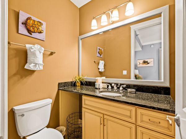 Panama City Beach Condo 1018608