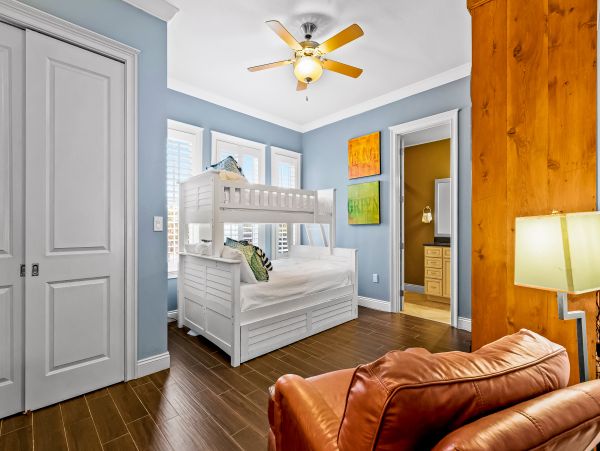 Panama City Beach Condo 1018608