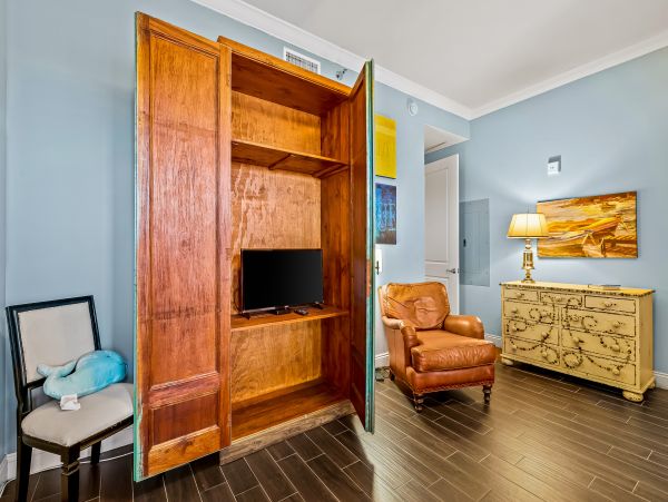 Panama City Beach Condo 1018608