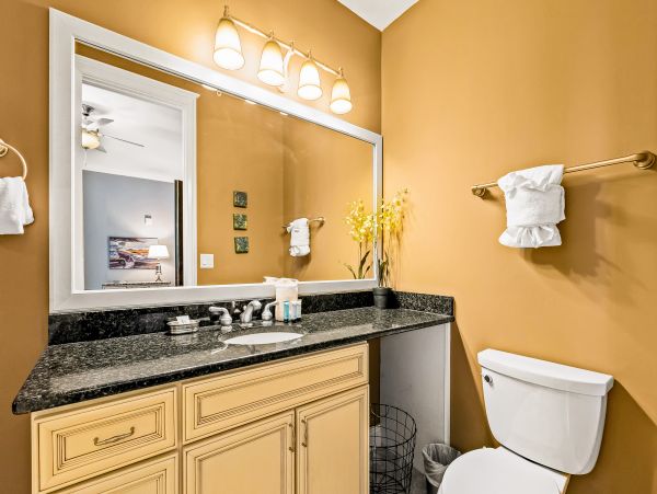 Panama City Beach Condo 1018608