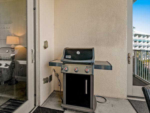 Panama City Beach Condo 1018608