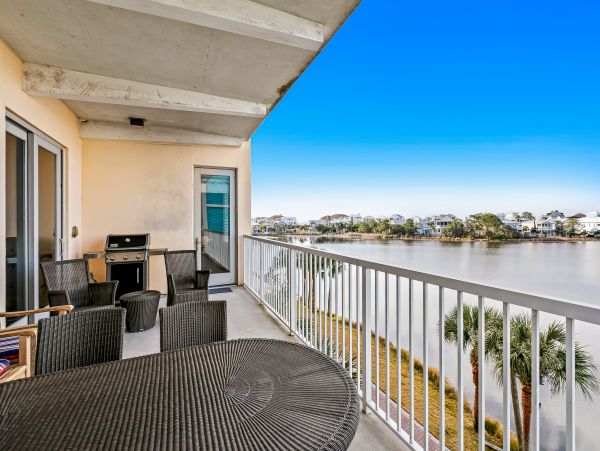 Panama City Beach Condo 1018608