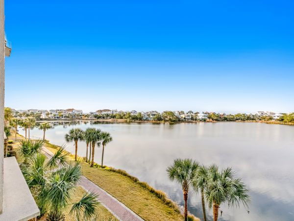 Panama City Beach Condo 1018608