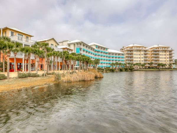 Panama City Beach Condo 1018608