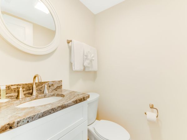 Panama City Beach Home 1018609