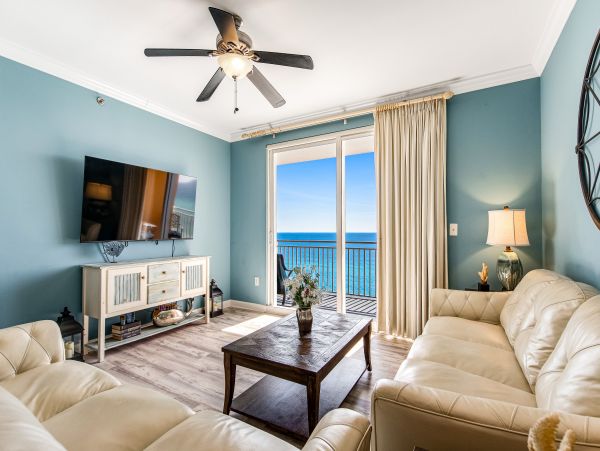 Panama City Beach Condo 1018610