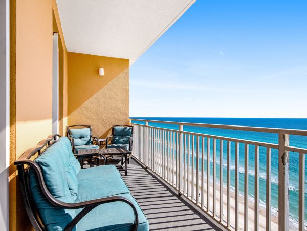 Panama City Beach Condo 1018610