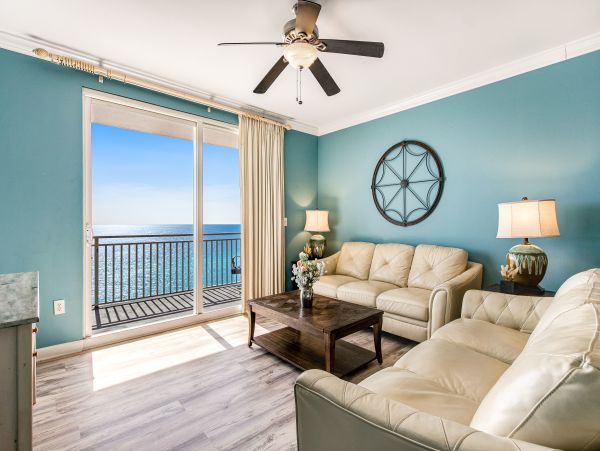 Panama City Beach Condo 1018610