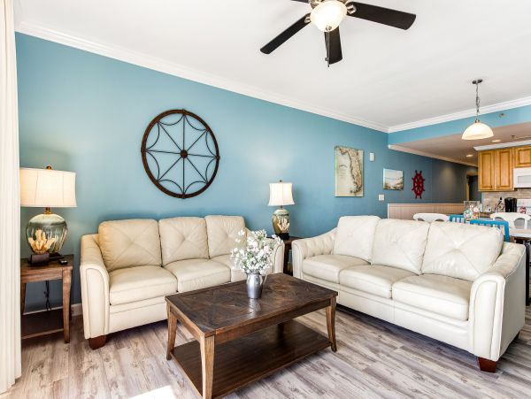 Panama City Beach Condo 1018610