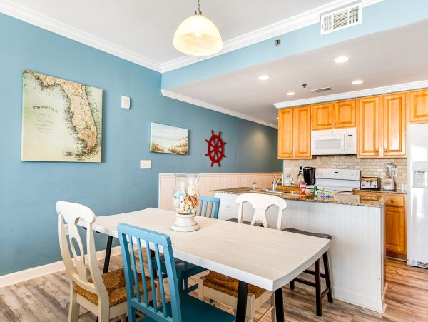 Panama City Beach Condo 1018610