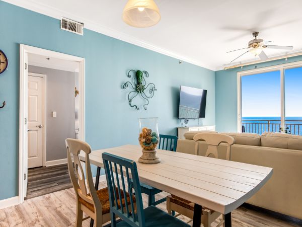 Panama City Beach Condo 1018610